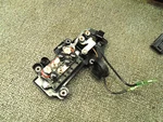 Trim & Tilt Relay 6AW-81950-00-00 Yamaha Motor 2008 Later 4-STROKE 150-350 Hp. Fixed Price $64.99.