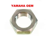 New Oem Yamaha 95380-12700-00 Nut. Fixed Price $7.05.