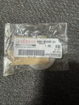 Yamaha Propeller Spacer 1PC Genuine Oem 688-45997-01. Fixed Price $25.00.