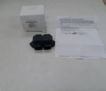 Mercury Smartcraft Junction Box Kit Port 878492K14 Black Marine Boat. Fixed Price $54.95.