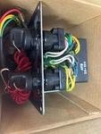 6K1-82570-08-00 Yamaha Panel Switch Assy. Fixed Price $399.99.