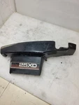 9108A1 Mercury 25HP Stbd Right Bottom Lower Cowl 25XD K11. Fixed Price $50.00.