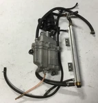 2003-2006 Johnson 90-140 Hp Fuel Vapor Separator 5033705 Cooler 5033709 Oem. Fixed Price $289.48.