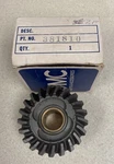 Nos Omc/johnson/evinrude Oem# 0381810 Forward Gear Bushing (663). Fixed Price $185.00.