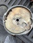 Omc Evinrude Johnson Flywheel - 580203. Fixed Price $50.00.