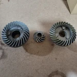 New Oem Johnson Evinrude Omc 40-50 2CYL Gear Set 433570 397128. Fixed Price $545.00.