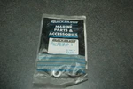 New Genuine Mercury Quicksilver 21-13424A1 Check Valve Kit Factory. Fixed Price $50.00.