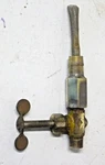 Johnson Evinrude Fuel Tank Shut Off Valve HD25 2.5HP Outboard 1946-1950 Vintage. Fixed Price $16.40.