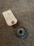 Oem Nos Omc Chrysler Johnson Marine Forward Gear & Bearing F2A901023. Fixed Price $69.99.