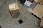 Evinrude Johnson Omc 176285 Remote Oil Cap. Fixed Price $25.00.