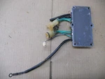 2022 F200XCA Yamaha 150-175-200 Rectifier & Regulator 6DV-81960-00-00 Voltage. Fixed Price $105.95.