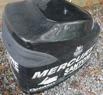 Mercury Optimax Dfi Pro Xs Outboard Top Cowling Hood 3.0 200 225 250 Hp. Fixed Price $299.00.