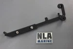 Mercury 85966A1 72044 Carburetor Choke Rod Linkage 45HP 50HP 4CYL Mariner. Fixed Price $60.00.
