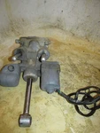 Honda BF75A 75HP 4 Stroke Outboard Tilt Trim Unit (56000-ZW1-708). Fixed Price $250.00.
