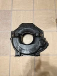 1988 Mercruiser 5.7L Flywheel Housing & Cover. Fixed Price $300.00.