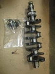 Mercury 50HP 4 Stroke Outboard Crankshaft (831279A1). Fixed Price $245.00.
