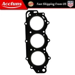 For Yamaha 40 / Hp Cylinder Head Gasket 506-08, 63D-11181-A1-00. Fixed Price $12.13.