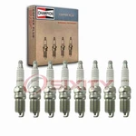 Pc Champion Copper Plus Spark Plugs For 1997-1999 Audi A8 Quattro 4.2L V8 Sz. Fixed Price $27.05.
