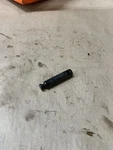 Oem Yamaha Slide Shaft Pn# 6E5-45634-01-00 (B-28-4). Fixed Price $23.99.
