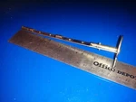 Lever For 0396901 0437199 332165 Carburetor Johnson Evinrude 110HP. Fixed Price $66.00.