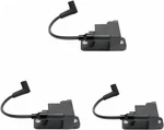 3 Pack Outboard Ignition Coil Cdm Module Fit Mercury Force Engines 827509A10. Fixed Price $34.99.