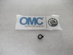 Z93 Evinrude Johnson Omc 0315253 Needle Valve Retainer Oem New Boat Parts. Fixed Price $7.82.