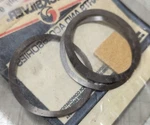 Lot Of Genuine Mercury Outboard Shims 15-81638M New Oem Yamaha Mariner. Fixed Price $18.47.