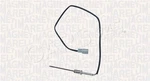 Exhaust Gas Temperature Sensor For Opel Renault Ii 4407976 Magneti Marelli Oem. Fixed Price $49.12.