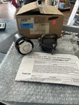 Mercury Mercrusier Quicksilver Oem Fuel Filter 892687A02 New Old Stock. Fixed Price $125.00.
