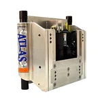 Th Marine AHJ4VDP 'atlas' 4' Jack Plate Polished. Fixed Price $1709.96.