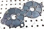 Johnson Evinrude Omc 1968 Cylinder Head Cover 307710 65 85 100 Hp Freshwater. Fixed Price $19.99.