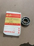 Suzuki Bearing Oem Nos 08120-60027. Fixed Price $12.25.