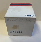 .evinrude Johnson Pump Cover Assembly 0385516 0317804. Fixed Price $6.50.