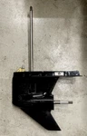 Mercury New Oem 3.0L Lower Unit 880686T29 200 225 250 Hp V6 1 Year Warranty. Fixed Price $3400.00.