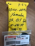 New Oem Yamaha Driveshaft Oil Seal 93101-28M16 115-250 Hp 1984-1993 Lot Of. Fixed Price $14.00.