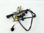 2001 Yamaha 80 Hp 4 Stroke Outboard Engine Wire Harness 67F-82590-01-00 Oem. Fixed Price $64.95.