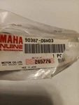 Yamaha Collar (676) 90387-06M03-00 Oem New. Fixed Price $11.95.