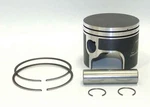 Wiseco Piston Kit .030 Johnson Evinrude 50-70HP 3CYL Bore Size 3.217 436979. Fixed Price $160.07.