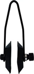 New!! Attwood 16207-2 Universal Outboard Rectangular Motor Flusher , Black. Fixed Price $20.99.