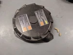 Flywheel Cover For 150 Hp Mercury Black Max Outboard Motor 18896A1. Fixed Price $39.95.