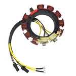 35AMP For Johnson Evinrude Omc Outboard Stator 1984-1988 150-235HP 2STROKE 6CYL. Fixed Price $249.18.