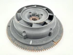 Johnson Evinrude Stroke Outboard Flywheel 0586422. Fixed Price $163.95.