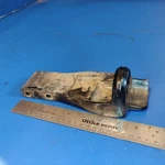 Bracket 43447A4 43447A2 Mariner Mercury 25HP. Fixed Price $111.00.