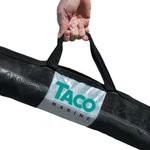 Taco Outrigger Black Mesh Carry Bag - 72" X 12". Fixed Price $66.79.
