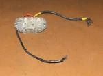 Johnson 175 Hp Stroke Regulator Assembly Pn 0582616 Fits 1983-1987. Fixed Price $115.50.