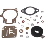 Sierra 18-7222 Johnson Evinrude Carburetor Kit Replaces 392061 398729 396701. Fixed Price $25.15.