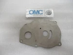E19 Evinrude Johnson Omc 0312111 Impeller Plate Oem New Factory Boat Part. Fixed Price $6.94.