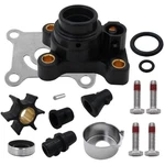 Water Pump Kit 0394711 For Omc/johnson/evinrude/brp 9.9HP - 15HP Outboard Motors. Fixed Price $13.99.