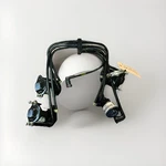 1998 1999 Johnson Ficht 90 115 Outboard Fuel Injector Set 5000583 Evinrude. Fixed Price $237.30.