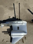 Oem 2017 BF90 Honda Outboard Lower Unit Gear Case 41100-220-614ZA BF75. Fixed Price $900.00.